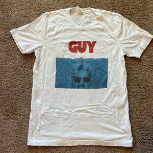 Guy Fieri shirt